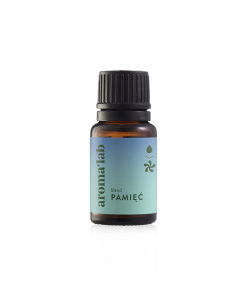 AROMALAB PAMIĘĆ blend of natural essential oils (10 ml)