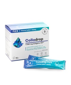 AURA HERBALS Colladrop Flex