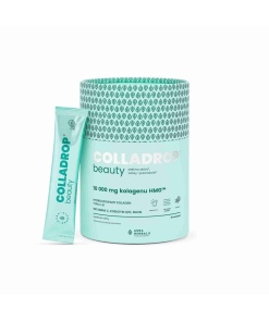 AURA HERBALS Colladrop® Beauty