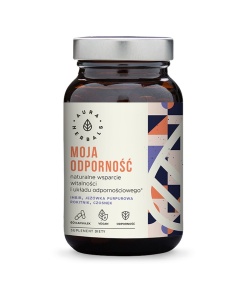 AURA HERBALS Immune System Support