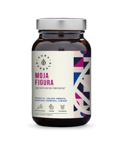 AURA HERBALS Slimming Support