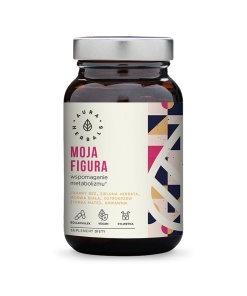 AURA HERBALS Slimming Support
