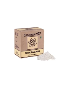 AUROSPIRUL Shatavari-poeder (100 g / 3