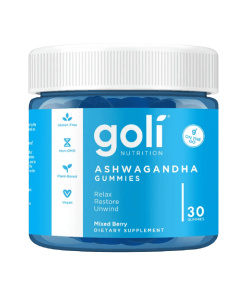 Ashwagandha gummies