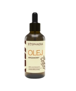 BOSPHAERA Arganolie (50 ml)