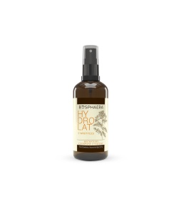 BOSPHAERA Hydrolyte of Vetiver (100 ml)