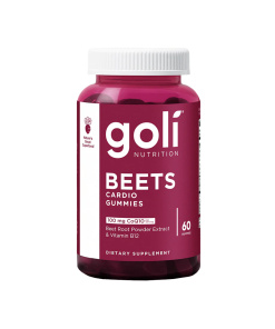 Beets Cardio