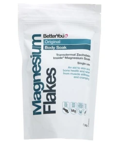 Magnesiumflocken – 250 g