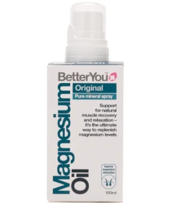 Magnesiumöl Original Spray – 100 ml.