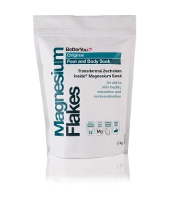 Magnesium Flakes - 1000g