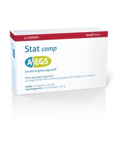 DR. ENZMANN MSE AEGS Stat Comp MSE (30 caps)