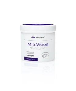 DR. ENZMANN MSE MitoVision® MSE (120 caps)