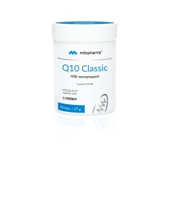 DR. ENZMANN MSE Q10 MSE classic