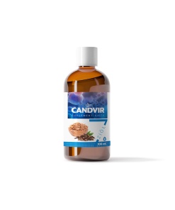 EKOTOTU Candvir (100 ml / 3