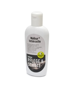GALACTOPHARM Molkur Intimseife (200 ml / 7 fl. oz.)