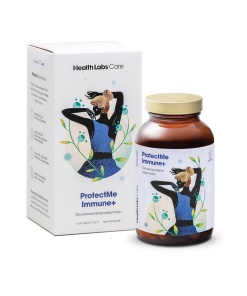 HEALTH LABS CARE ProtectMe immune+ (120 kaps.)