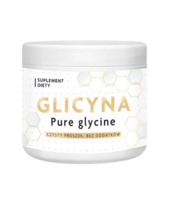 HEPATICA Glycine (250 g)