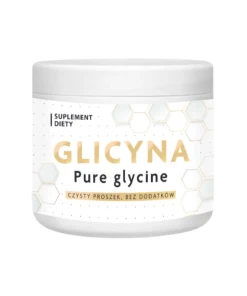 HEPATICA Glycin (250 g)
