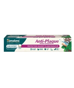 HIMALAYA Gum Expert Gum Expert Anti-Plaque (75 ml)