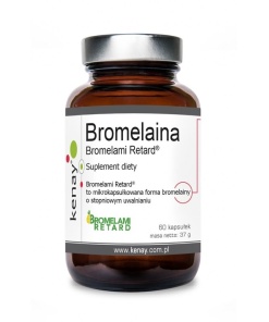 KENAY Bromelain