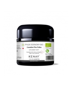 KENAY Canadian Pine Pollen (30 g)