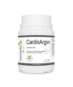 KENAY CardioArgin (220 g / 7