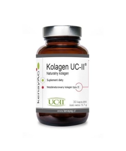 KENAY Collagen UC-II (30 caps)
