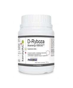 KENAY D-ribose (150 g / 5