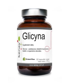 KENAY Glycin 800 mg (60 Kapseln)