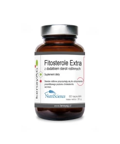 KENAY Phytosterols extra (60 caps)