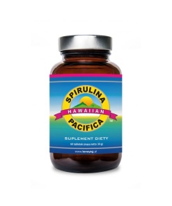 KENAY Spirulina Pacifica (60 tabs)
