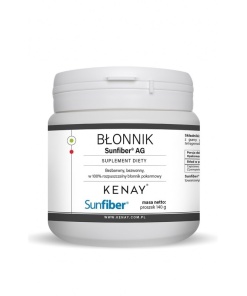 KENAY Sunfiber® AG (140 g)
