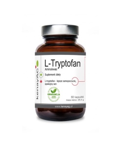 KENAY Tryptophan (60 caps)