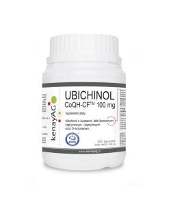KENAY Ubiquinol CoQH-CF