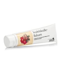 KRAUTERHAUS SANCT BERNHARD Devil's Claw Ointment (150 ml / 5