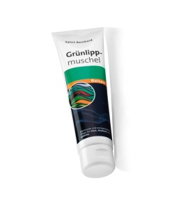 KRAUTERHAUS SANCT BERNHARD Green-lipped Mussel Balm (25 ml / 0