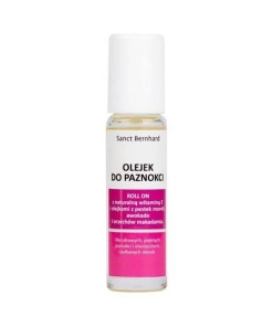 KRAUTERHAUS SANCT BERNHARD Nail and cuticle oil Roll-on (10 ml / 0