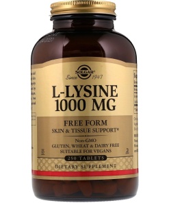 L-Lysine