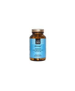LABS212 ALLmag (90 caps)