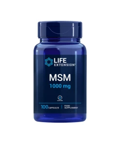 MSM