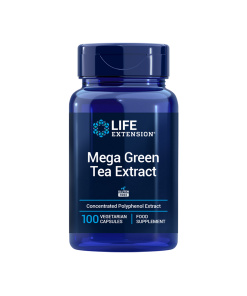 Mega Green Tea Extract