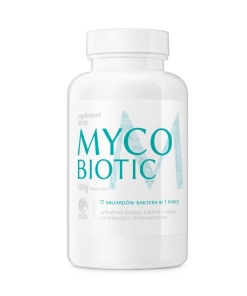 NATURE SCIENCE Mycobiotic (100 g)