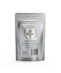 ORMUS ORME Gold - Pierwiastki życia - mocny proszek ze złotem (15 g)