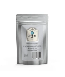 ORMUS ORME Gold - Pierwiastki życia - mocny proszek ze złotem (15 g)