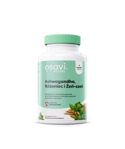 OSAVI Ashwagandha