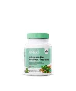 OSAVI Ashwagandha