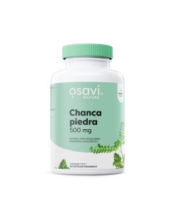 OSAVI Chanca piedra (120 caps)