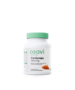 OSAVI Cordyceps