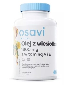 OSAVI Evening Primrose