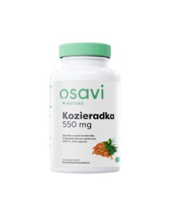 OSAVI Fenugreek
